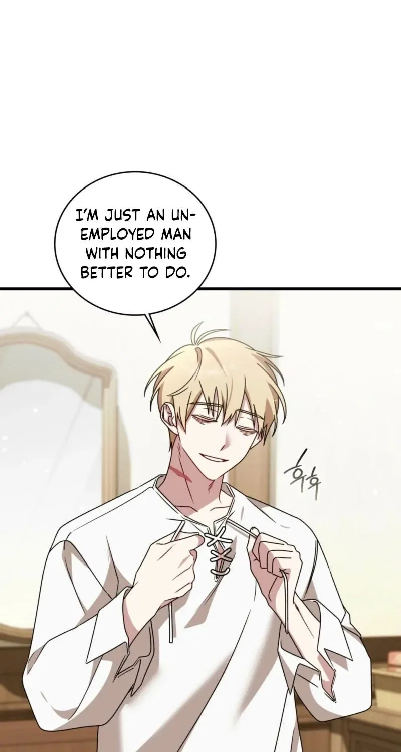 Meeting You at the End of the Night Chapter 8 – Page 43