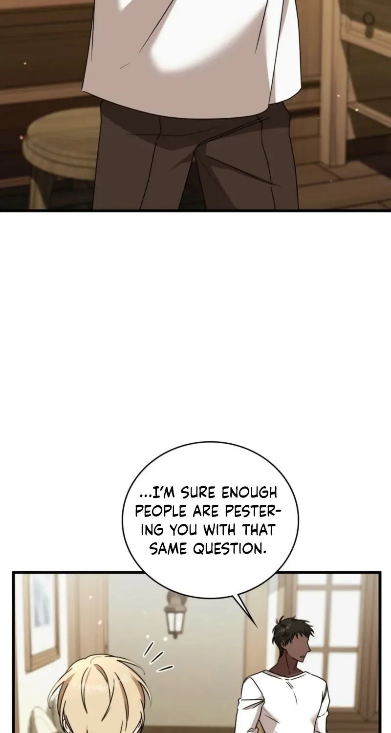 Meeting You at the End of the Night Chapter 8 – Page 44