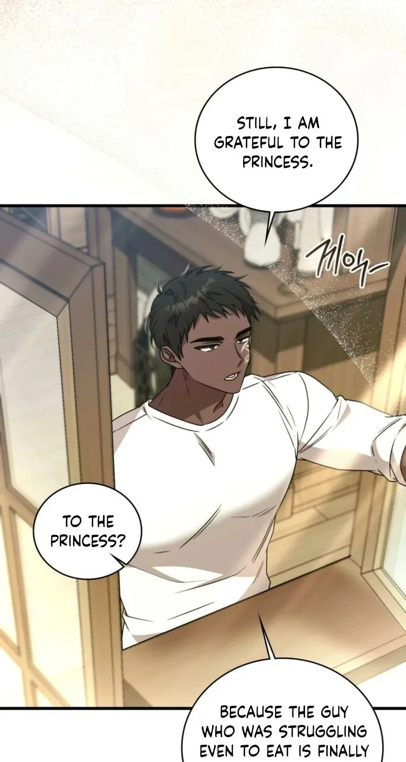 Meeting You at the End of the Night Chapter 8 – Page 48