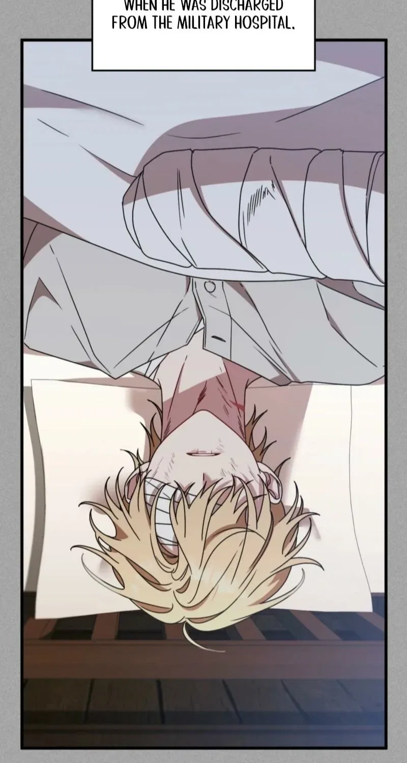Meeting You at the End of the Night Chapter 8 – Page 56