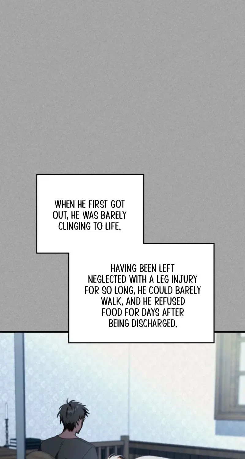 Meeting You at the End of the Night Chapter 8 – Page 57