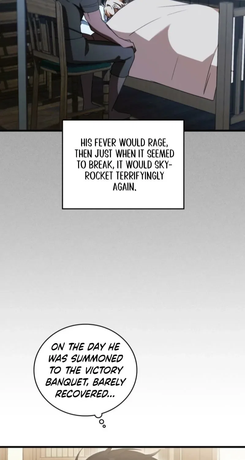 Meeting You at the End of the Night Chapter 8 – Page 58