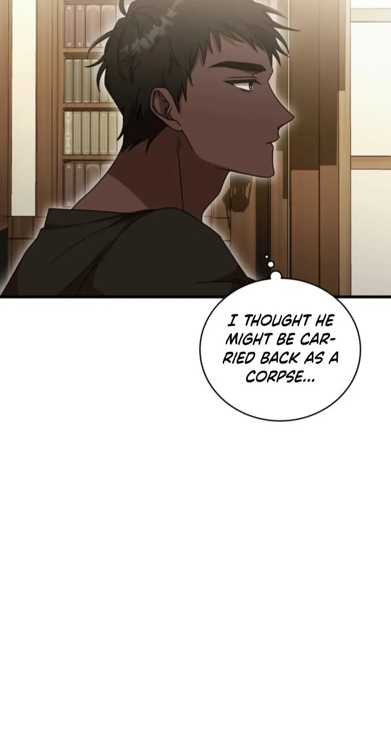 Meeting You at the End of the Night Chapter 8 – Page 59