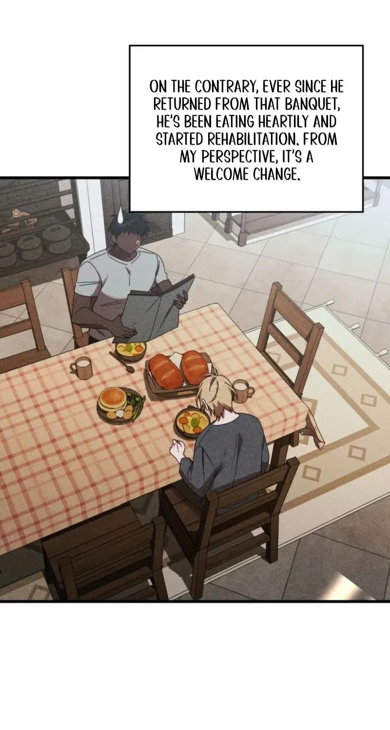 Meeting You at the End of the Night Chapter 8 – Page 61