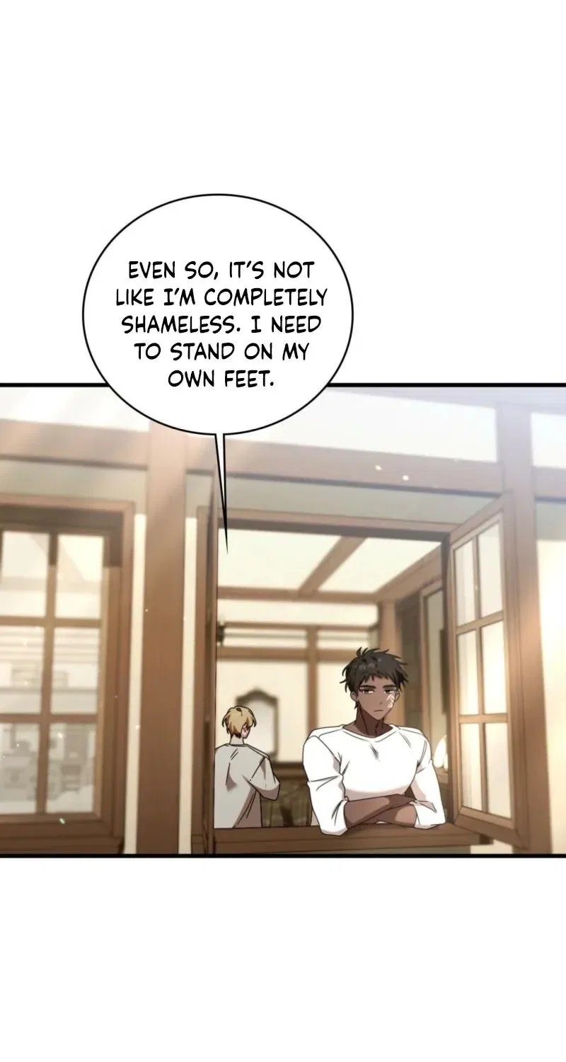 Meeting You at the End of the Night Chapter 8 – Page 62