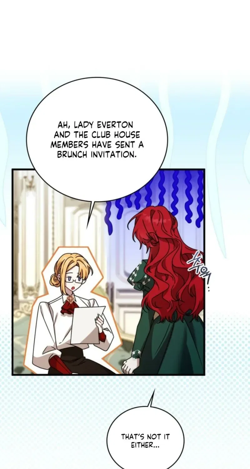 Meeting You at the End of the Night Chapter 7 – Page 16