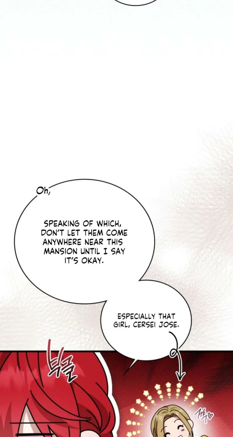 Meeting You at the End of the Night Chapter 7 – Page 17