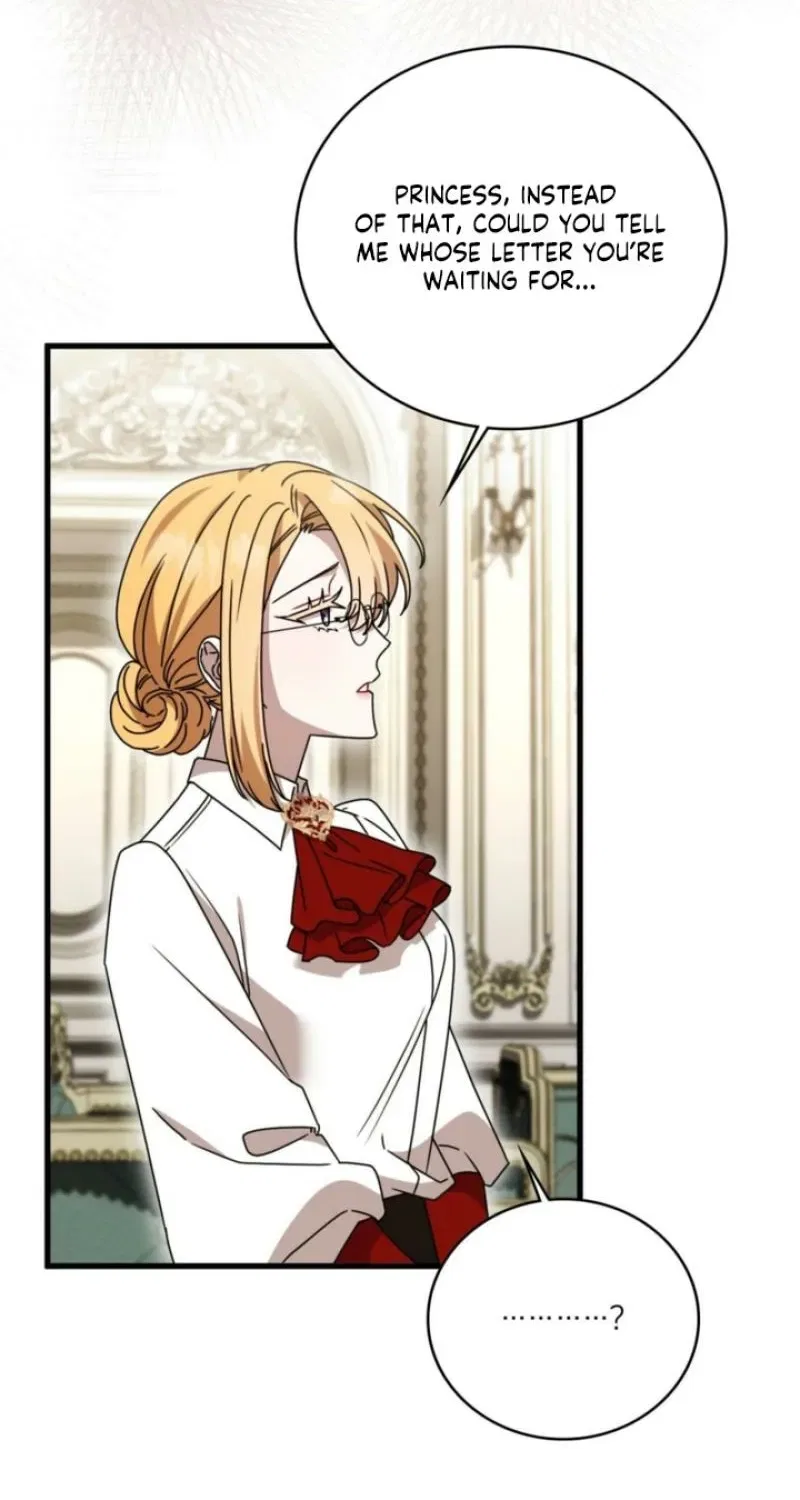 Meeting You at the End of the Night Chapter 7 – Page 19