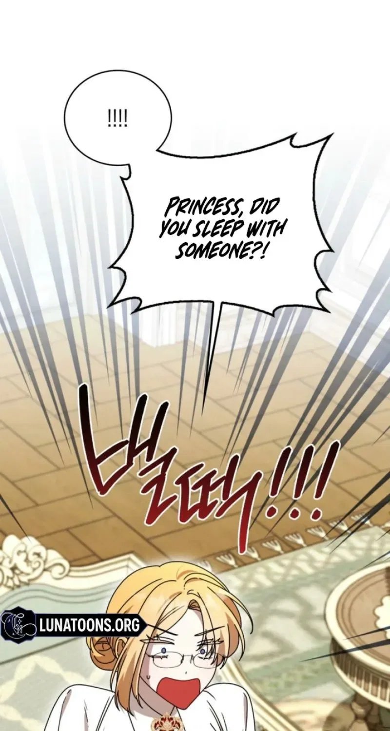 Meeting You at the End of the Night Chapter 7 – Page 20