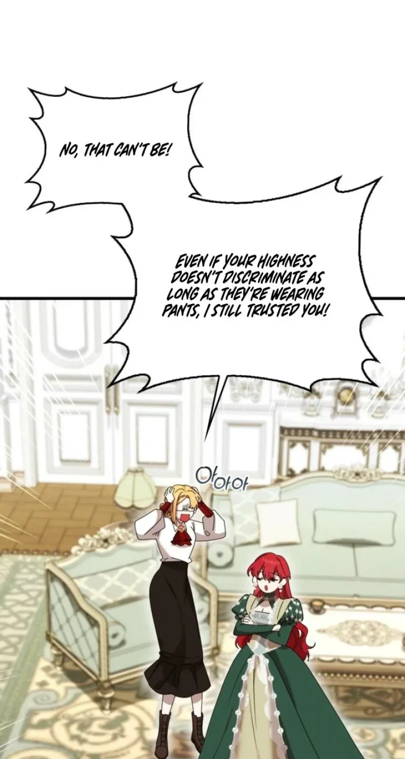 Meeting You at the End of the Night Chapter 7 – Page 22