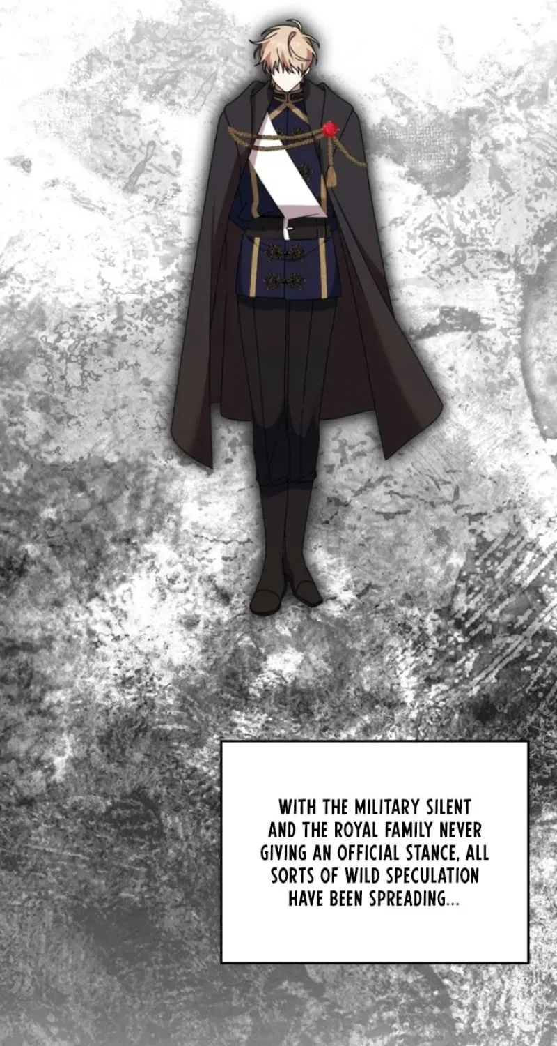 Meeting You at the End of the Night Chapter 7 – Page 26