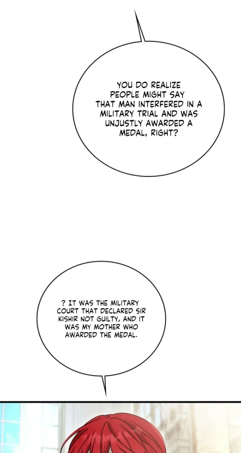 Meeting You at the End of the Night Chapter 7 – Page 29