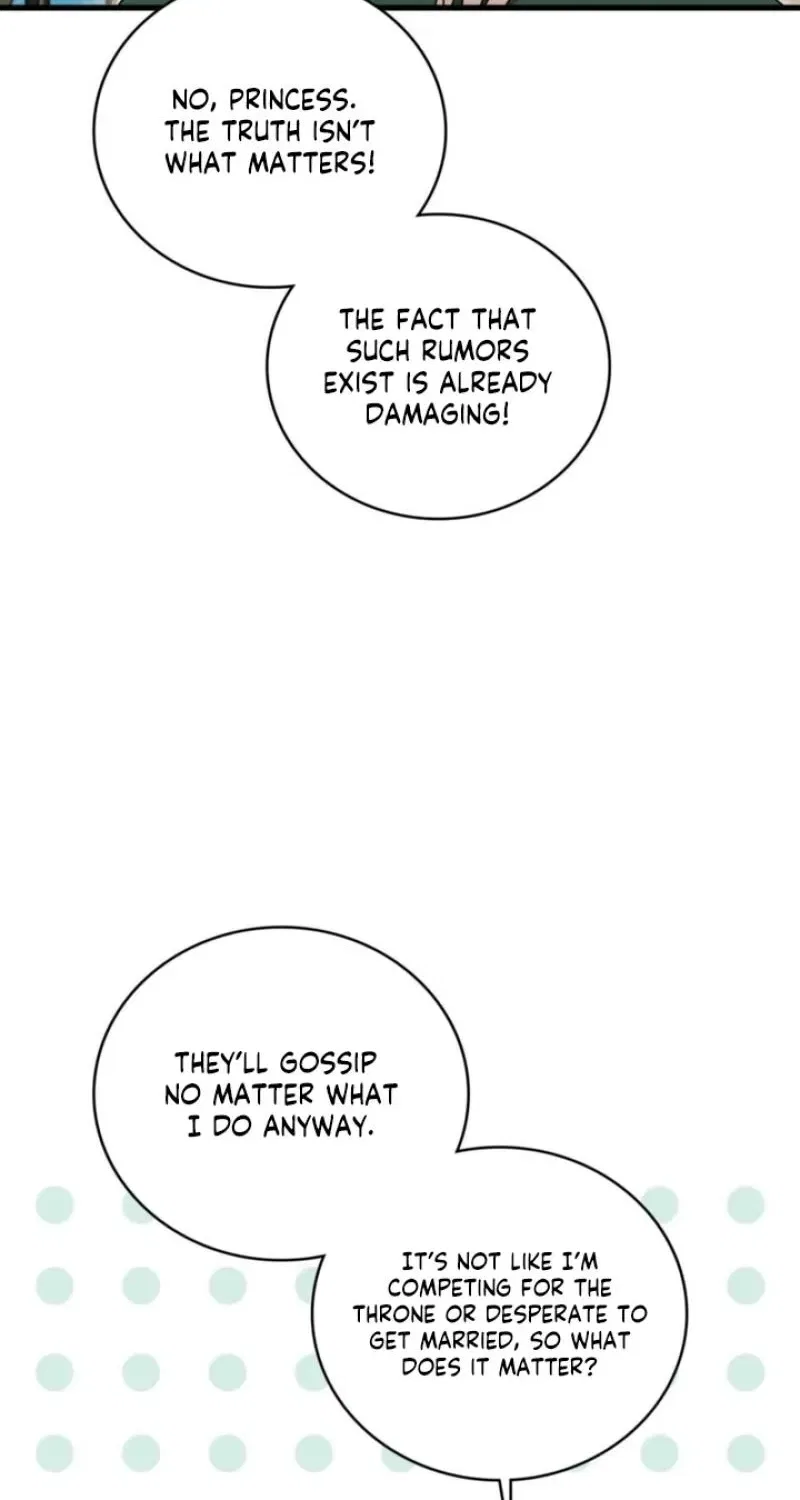 Meeting You at the End of the Night Chapter 7 – Page 31