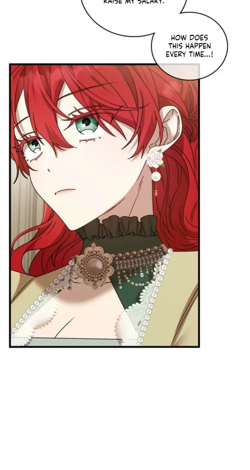Meeting You at the End of the Night Chapter 7 – Page 33