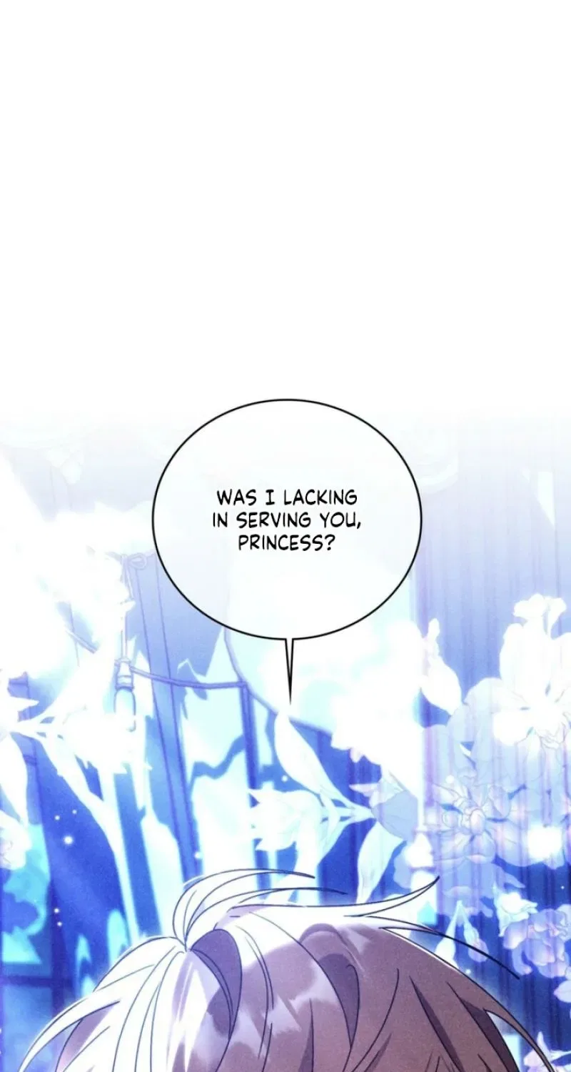 Meeting You at the End of the Night Chapter 7 – Page 34