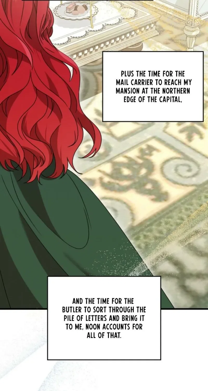 Meeting You at the End of the Night Chapter 7 – Page 38