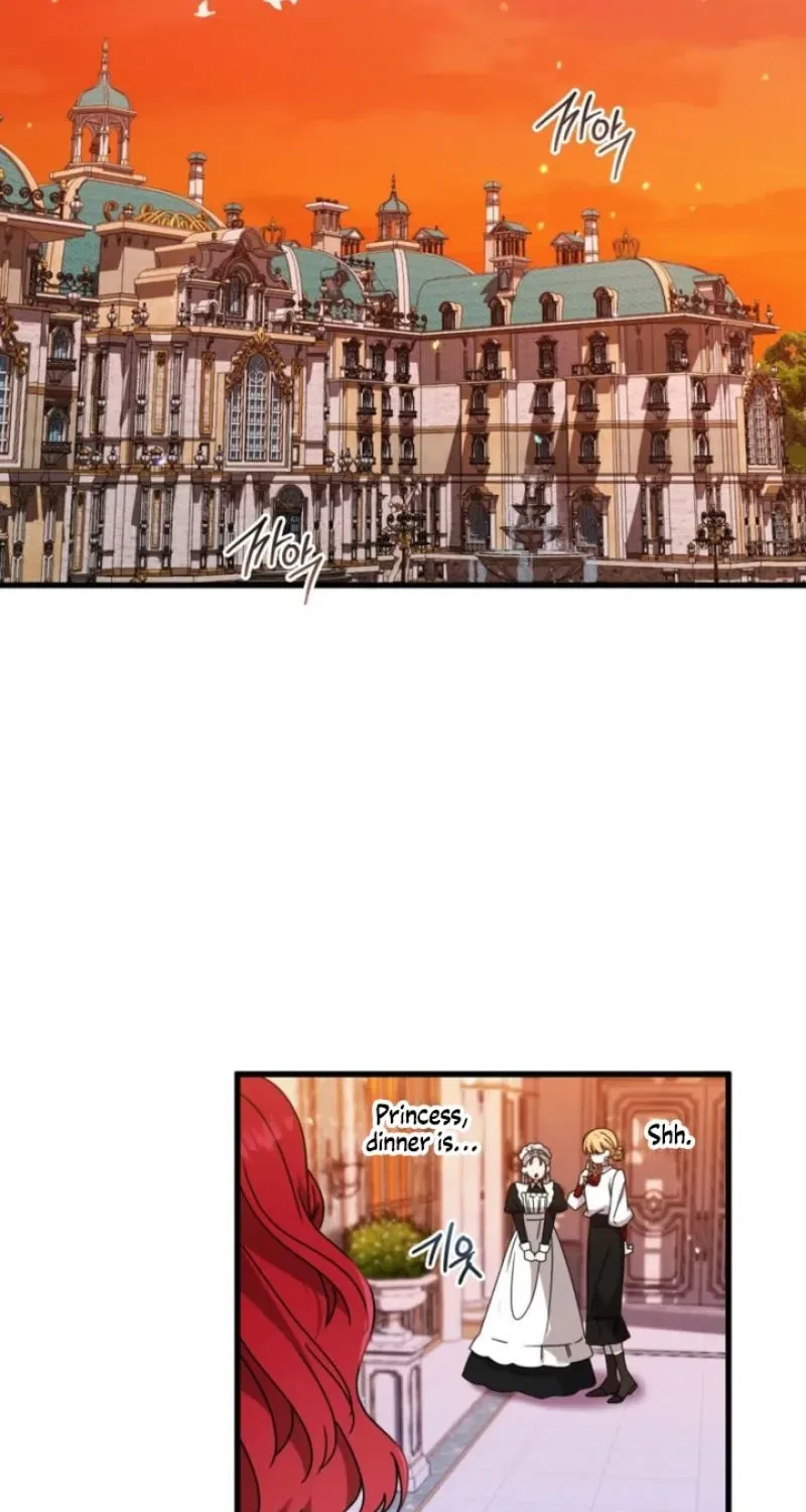 Meeting You at the End of the Night Chapter 7 – Page 43