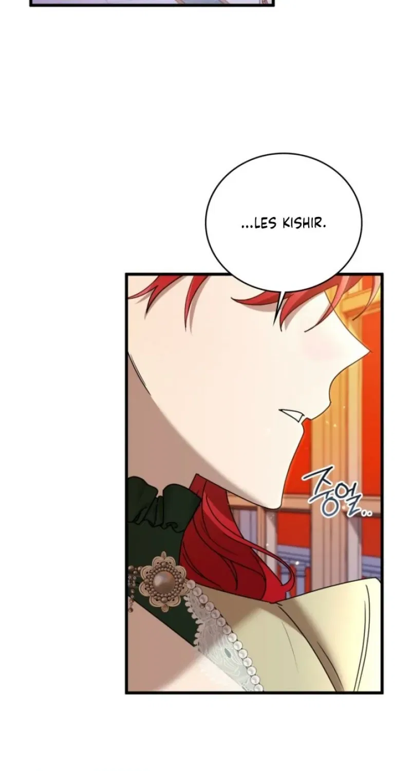 Meeting You at the End of the Night Chapter 7 – Page 45