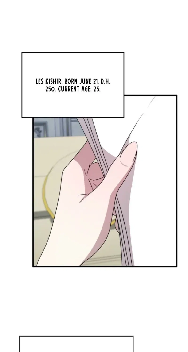 Meeting You at the End of the Night Chapter 7 – Page 52