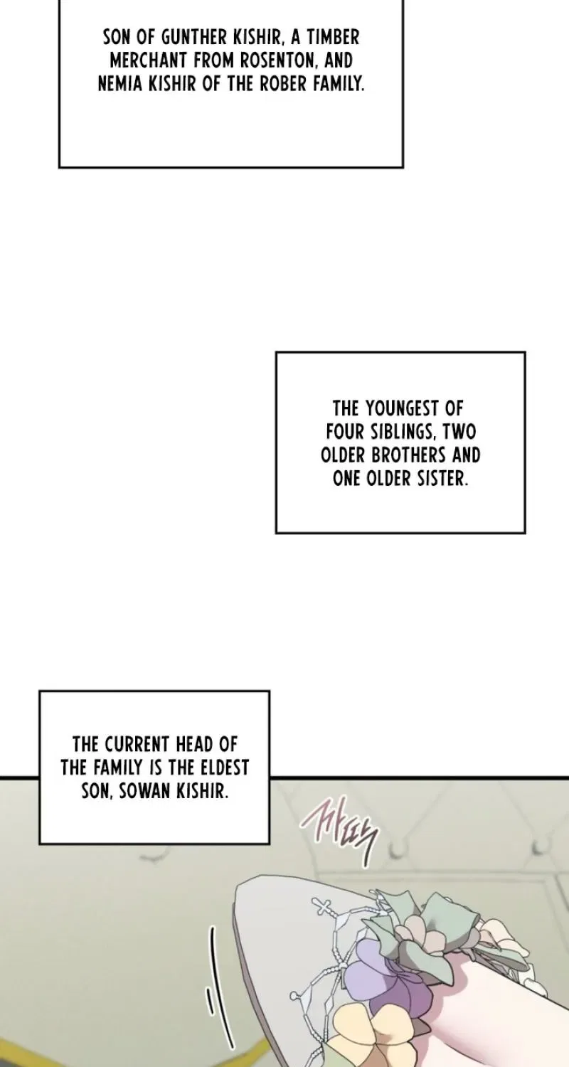 Meeting You at the End of the Night Chapter 7 – Page 53