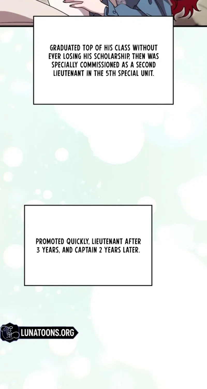 Meeting You at the End of the Night Chapter 7 – Page 56