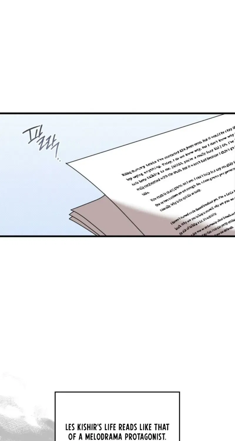 Meeting You at the End of the Night Chapter 7 – Page 58
