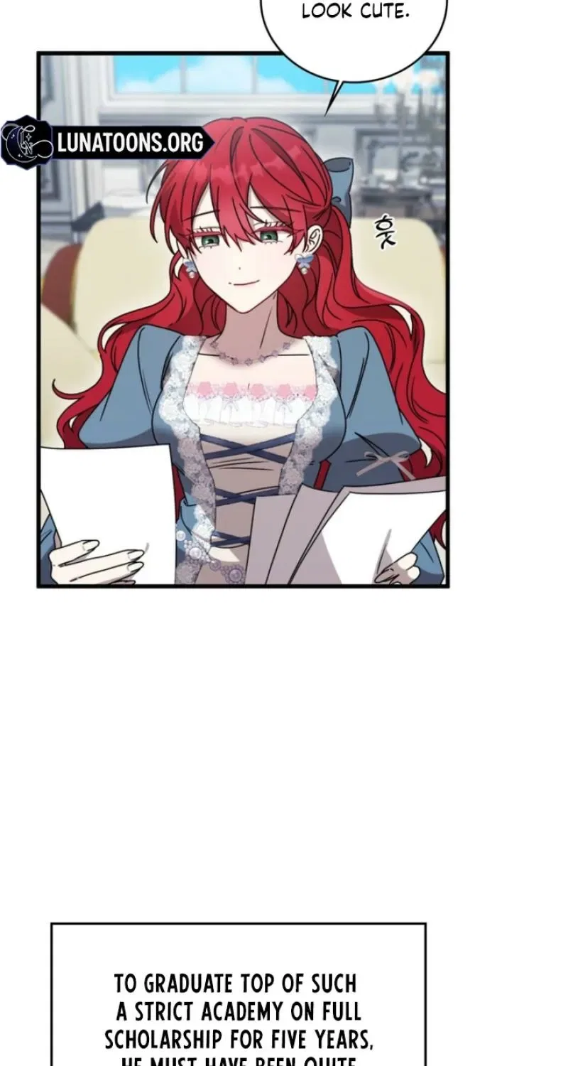 Meeting You at the End of the Night Chapter 7 – Page 63