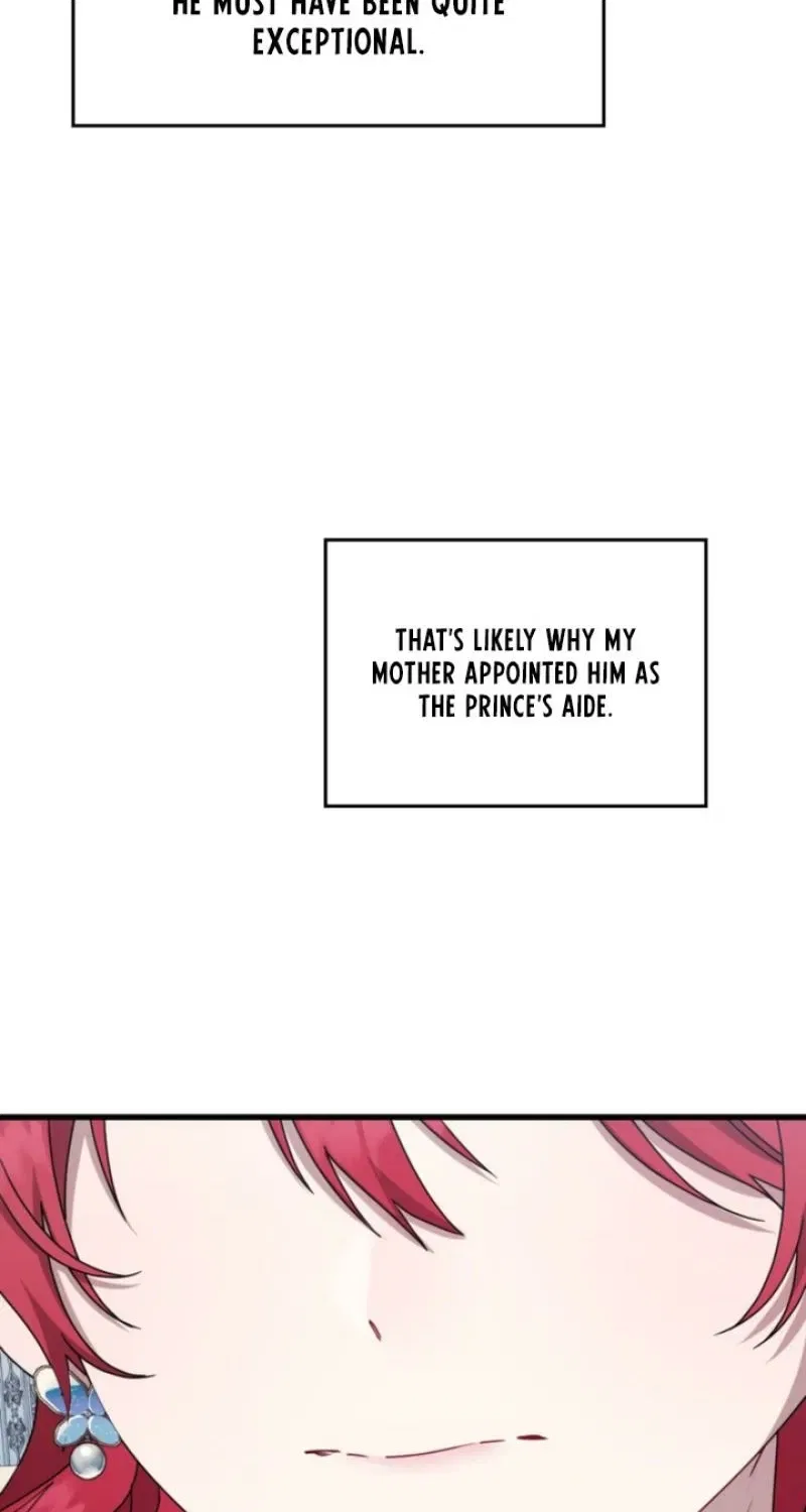 Meeting You at the End of the Night Chapter 7 – Page 64