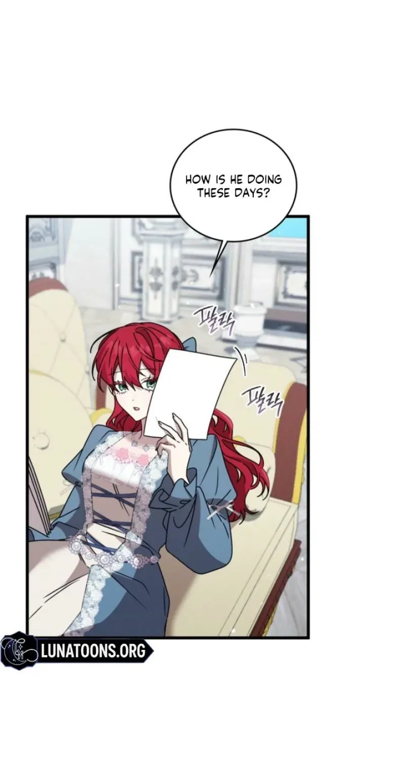 Meeting You at the End of the Night Chapter 7 – Page 68