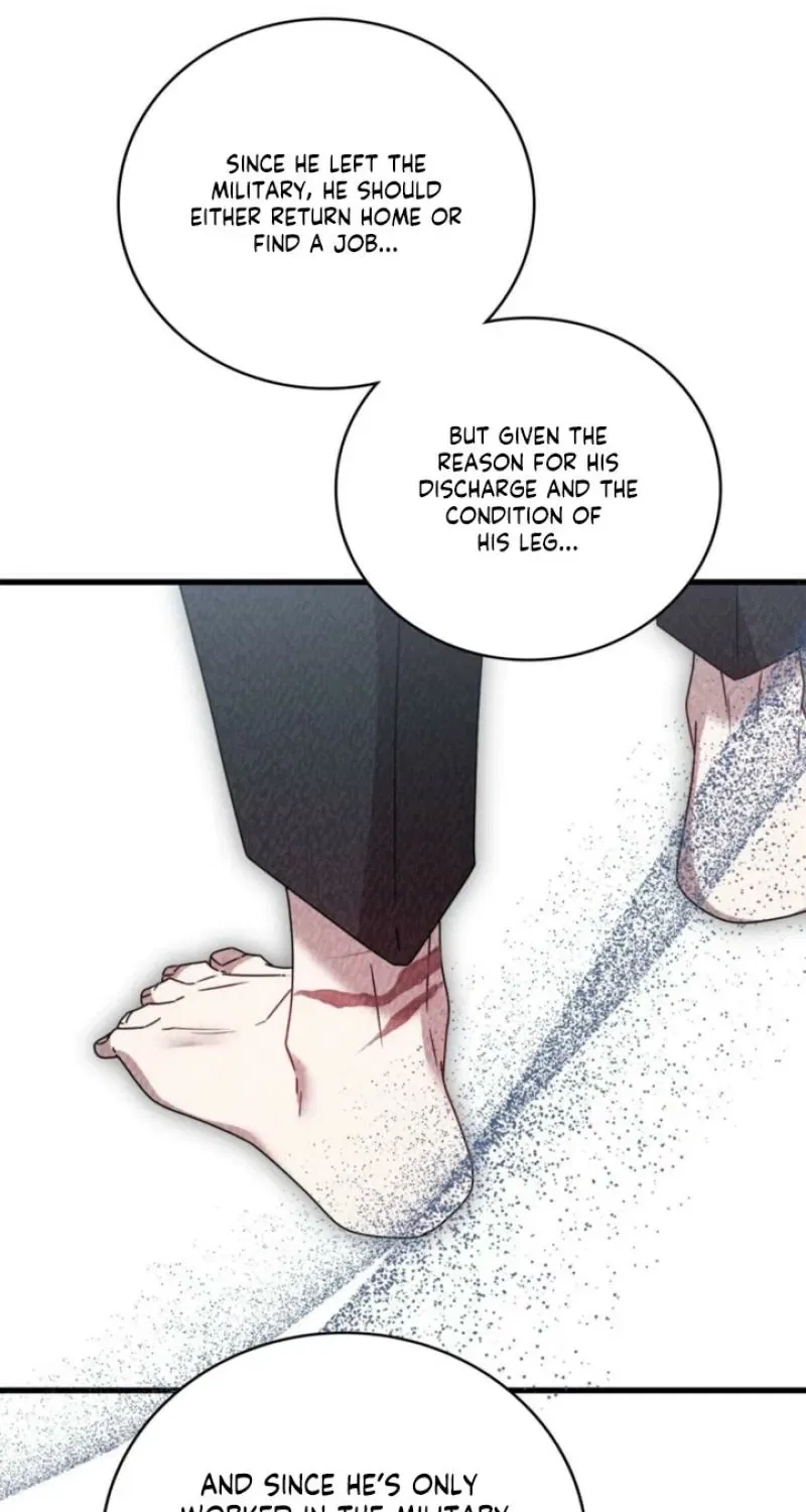 Meeting You at the End of the Night Chapter 7 – Page 70
