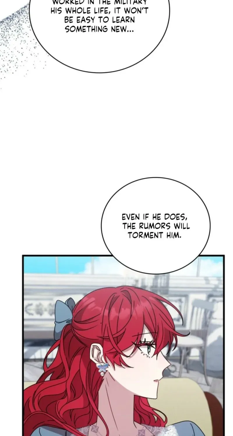 Meeting You at the End of the Night Chapter 7 – Page 71
