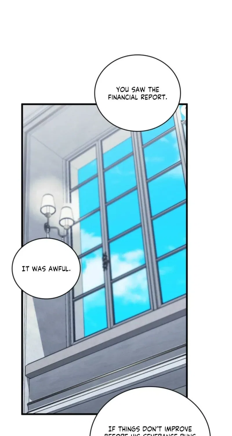 Meeting You at the End of the Night Chapter 7 – Page 73