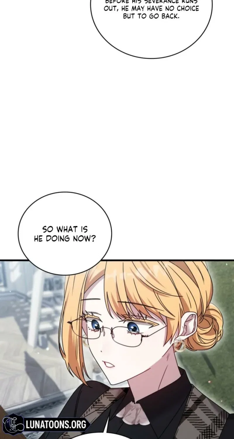 Meeting You at the End of the Night Chapter 7 – Page 74