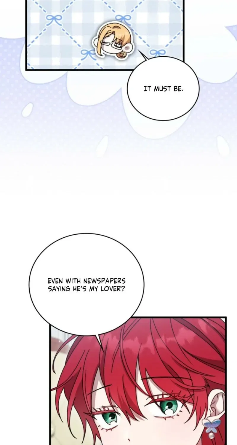 Meeting You at the End of the Night Chapter 7 – Page 76