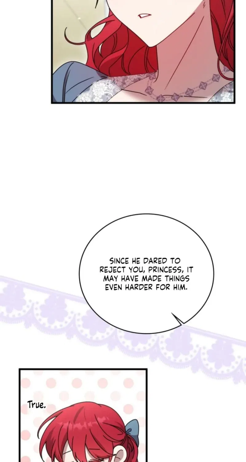 Meeting You at the End of the Night Chapter 7 – Page 77