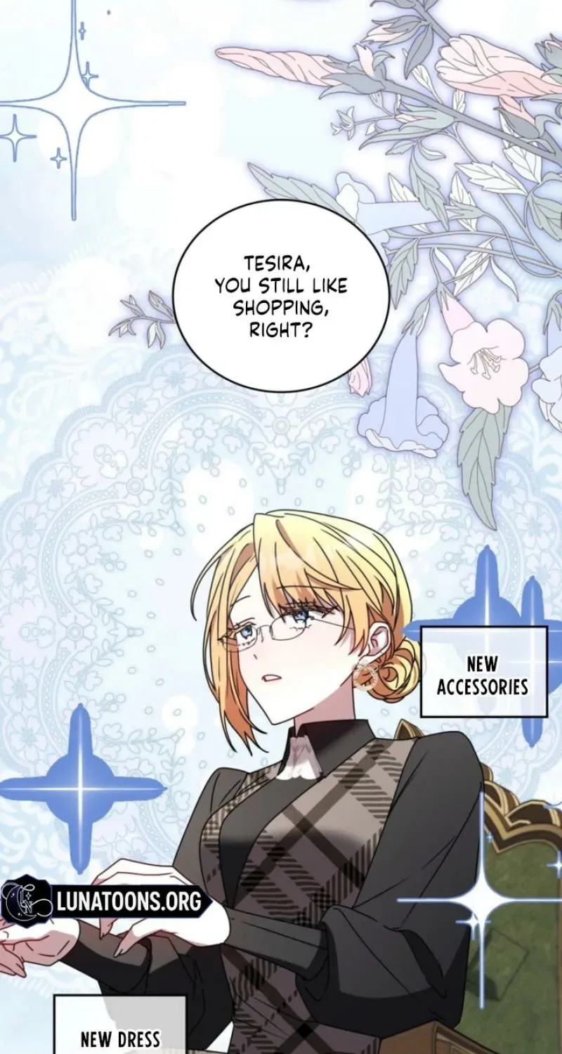 Meeting You at the End of the Night Chapter 7 – Page 80