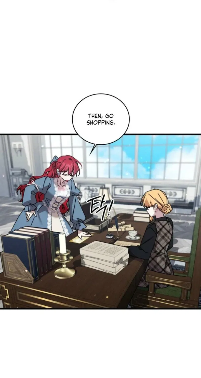 Meeting You at the End of the Night Chapter 7 – Page 83