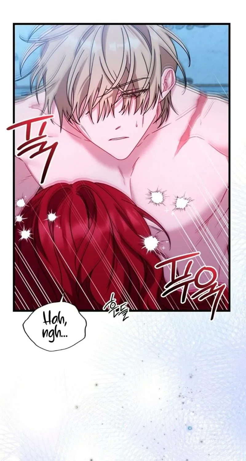 Meeting You at the End of the Night Chapter 6 – Page 6