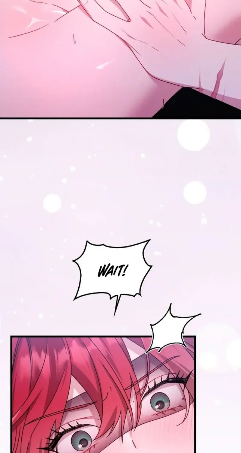 Meeting You at the End of the Night Chapter 6 – Page 21