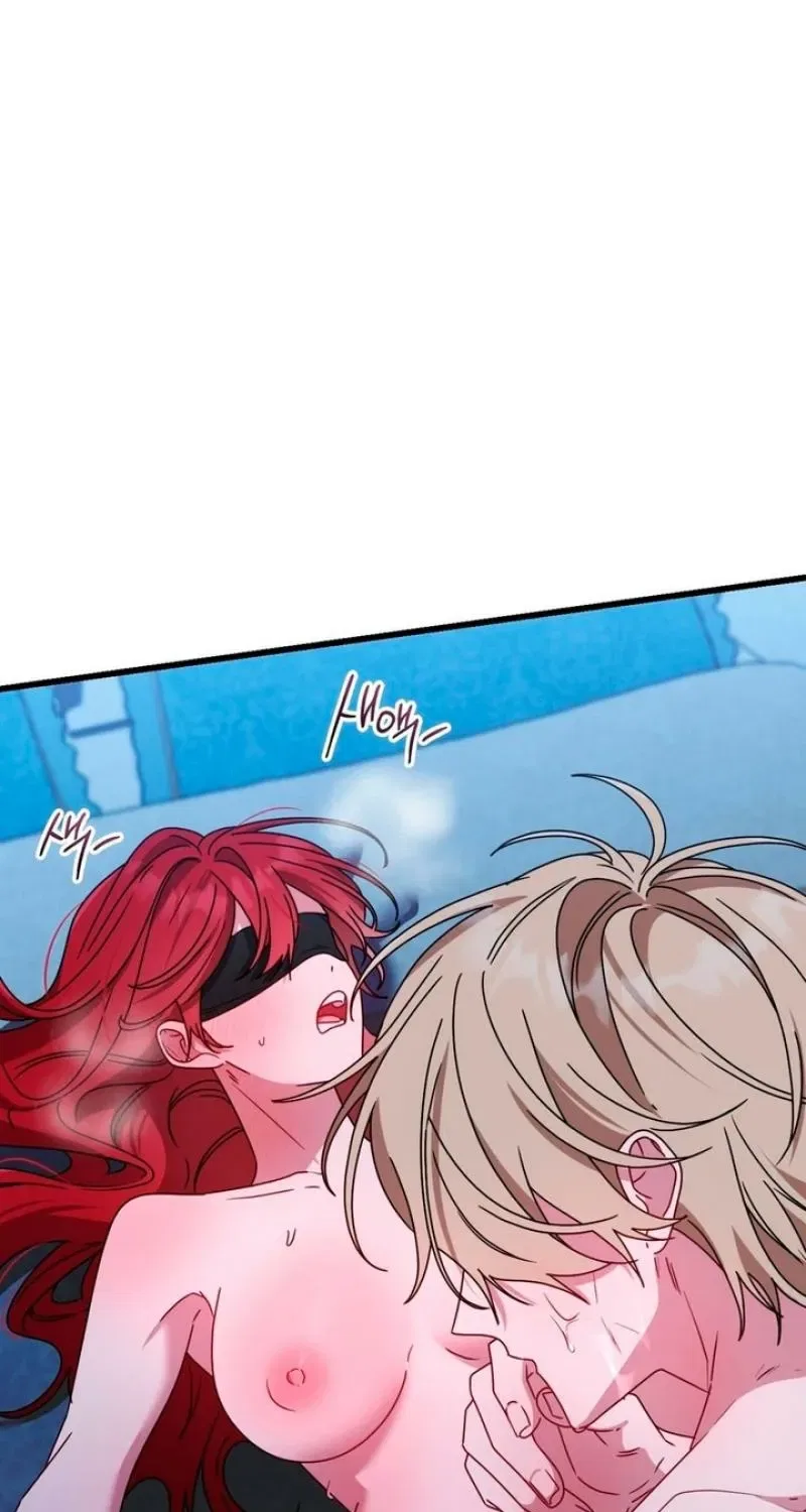 Meeting You at the End of the Night Chapter 6 – Page 33