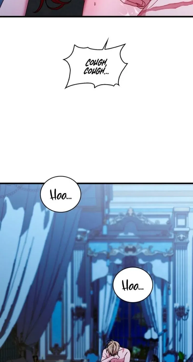 Meeting You at the End of the Night Chapter 6 – Page 34