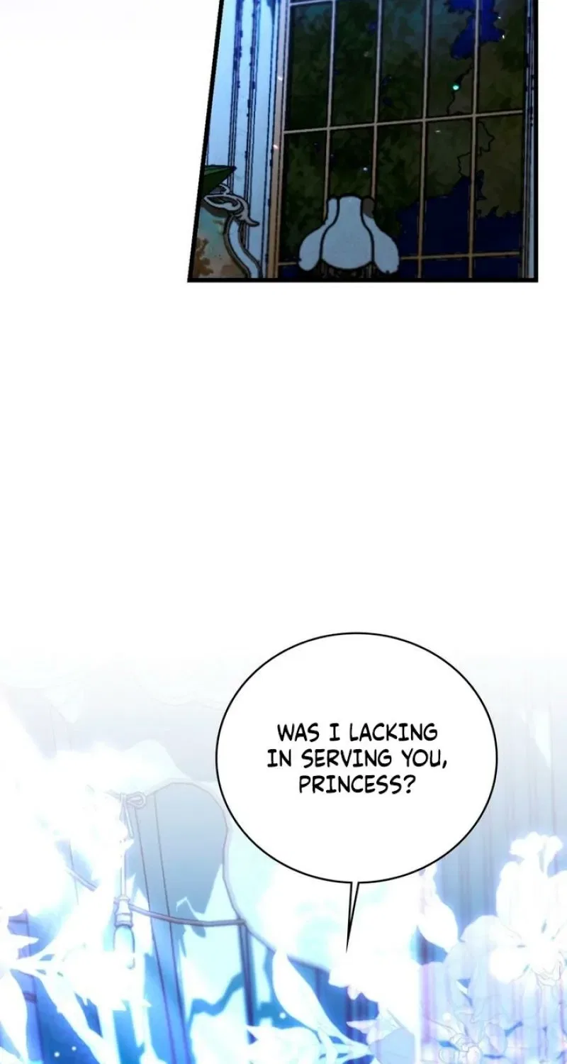 Meeting You at the End of the Night Chapter 6 – Page 43