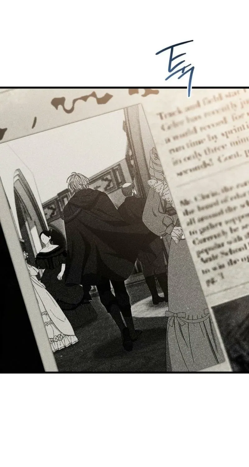 Meeting You at the End of the Night Chapter 6 – Page 58