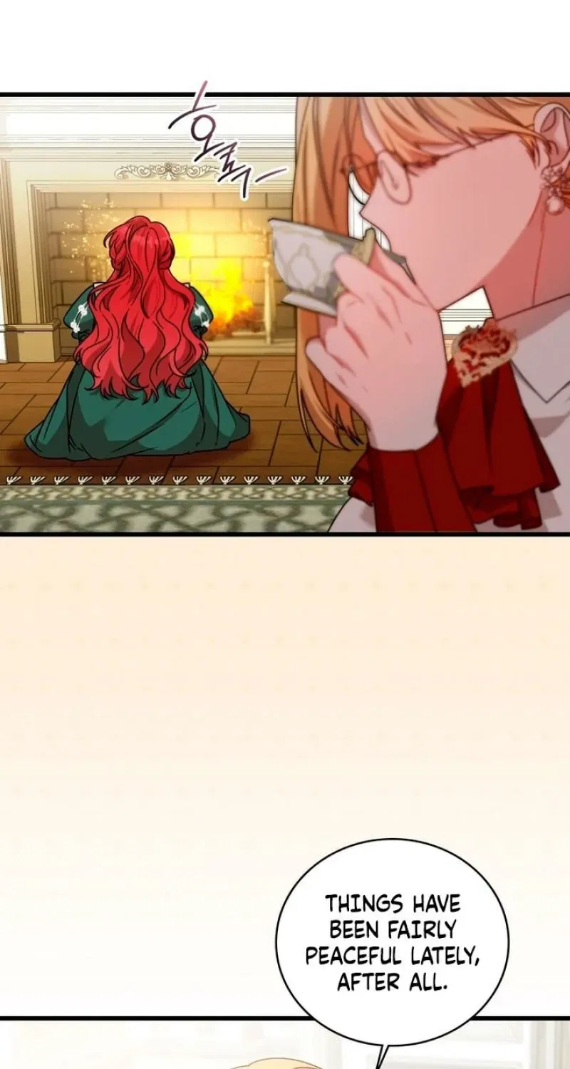 Meeting You at the End of the Night Chapter 6 – Page 66