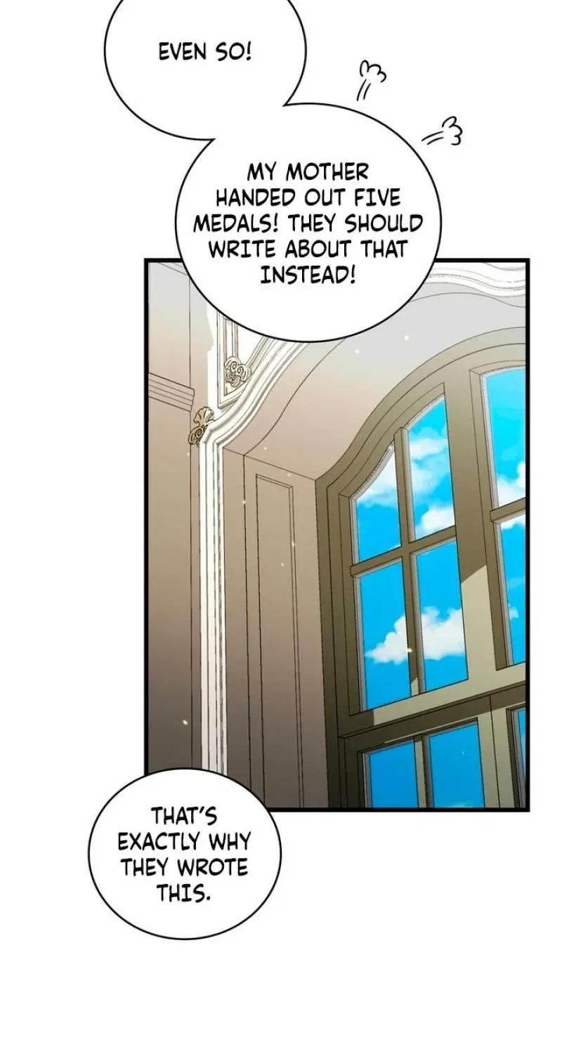 Meeting You at the End of the Night Chapter 6 – Page 68