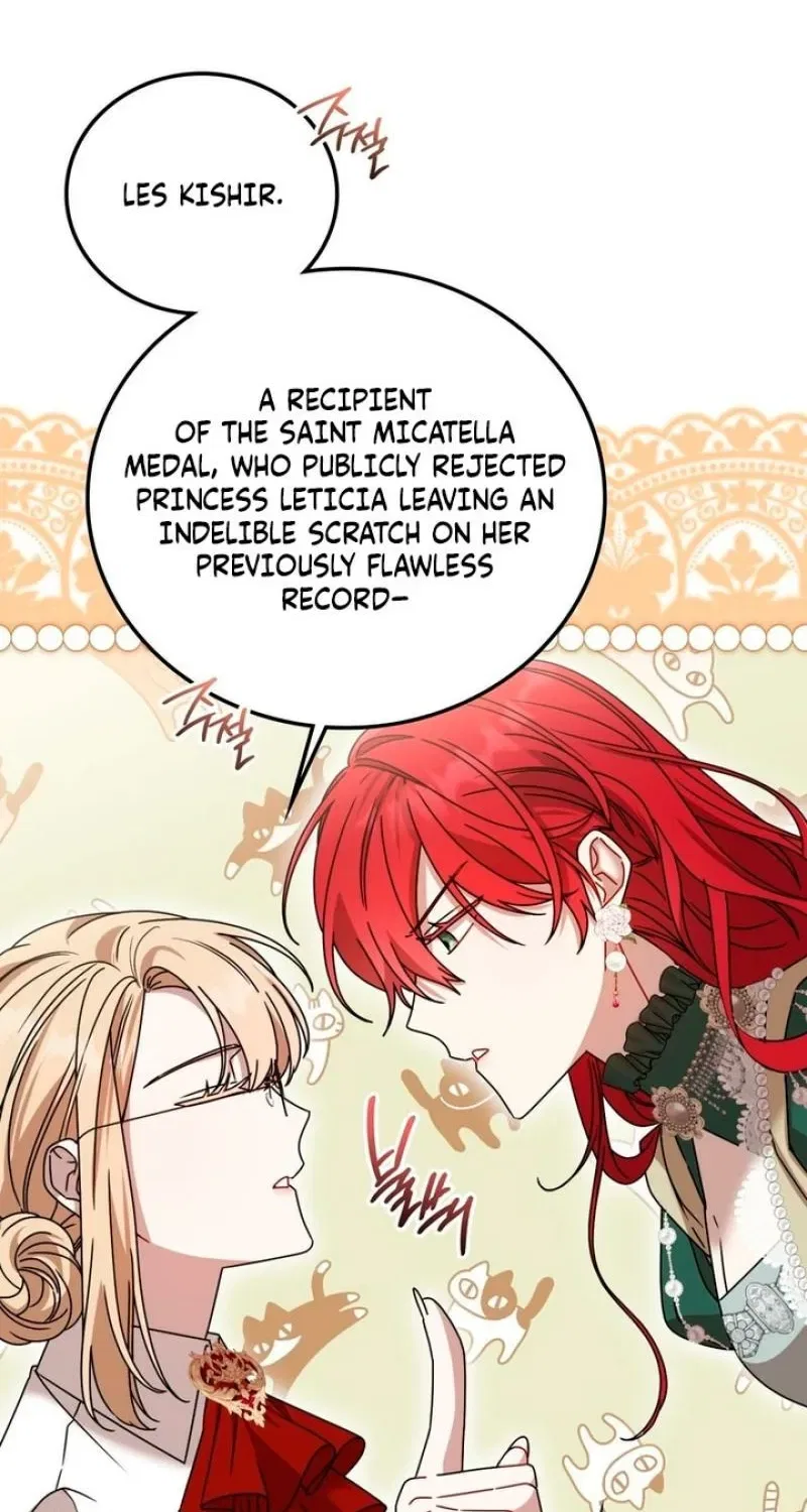 Meeting You at the End of the Night Chapter 6 – Page 69