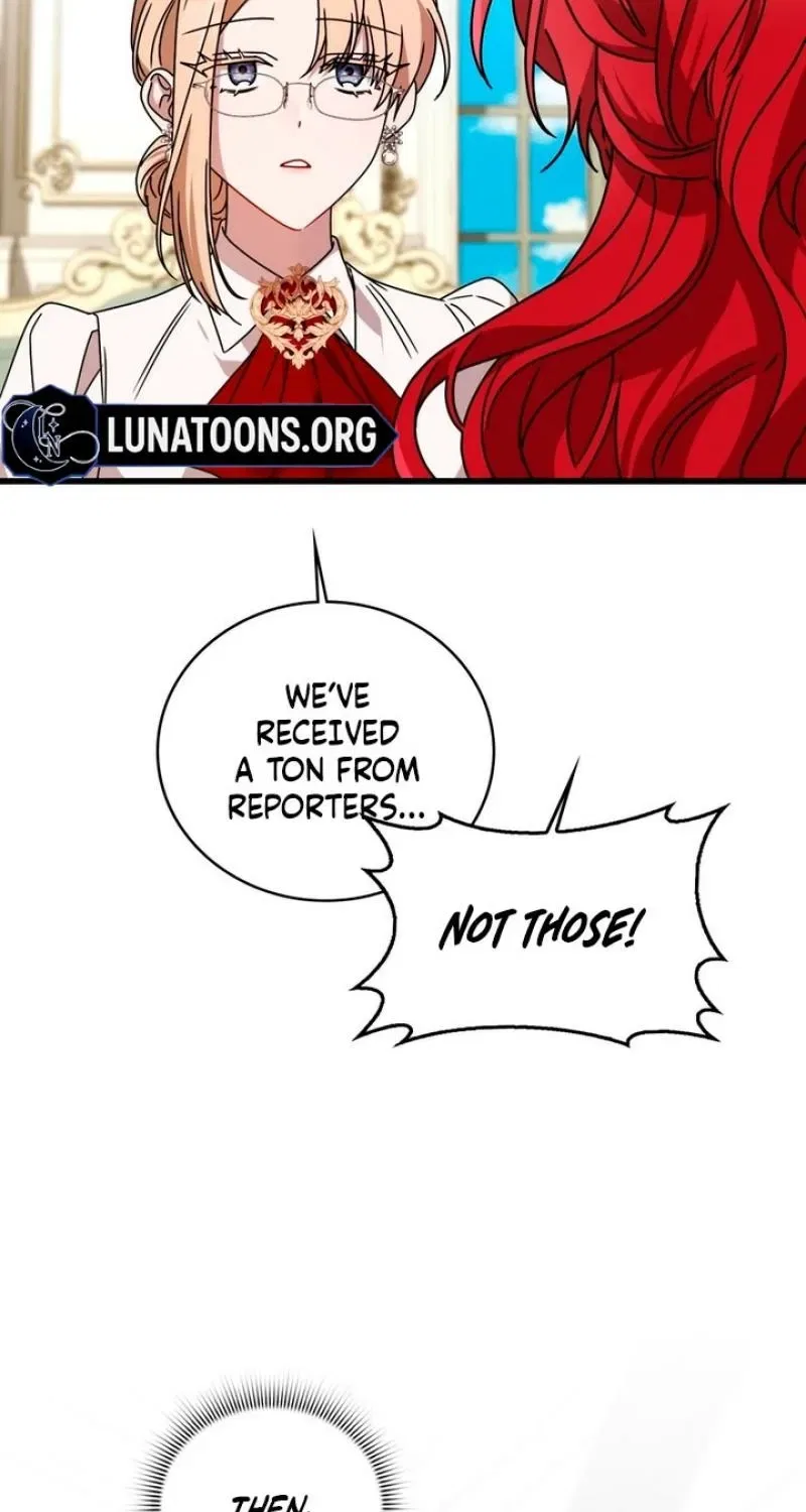 Meeting You at the End of the Night Chapter 6 – Page 74
