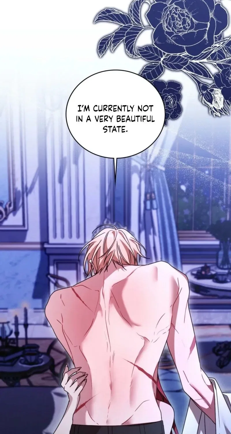 Meeting You at the End of the Night Chapter 5 – Page 13