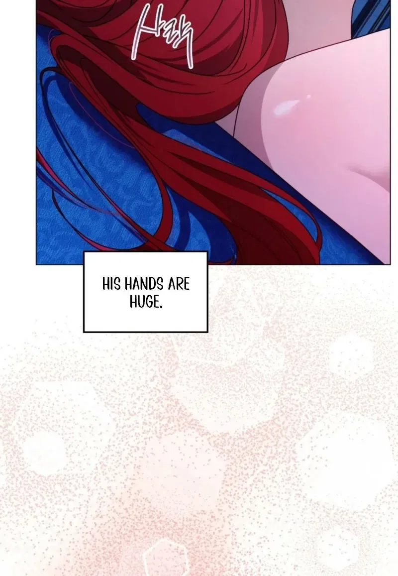 Meeting You at the End of the Night Chapter 5 – Page 21