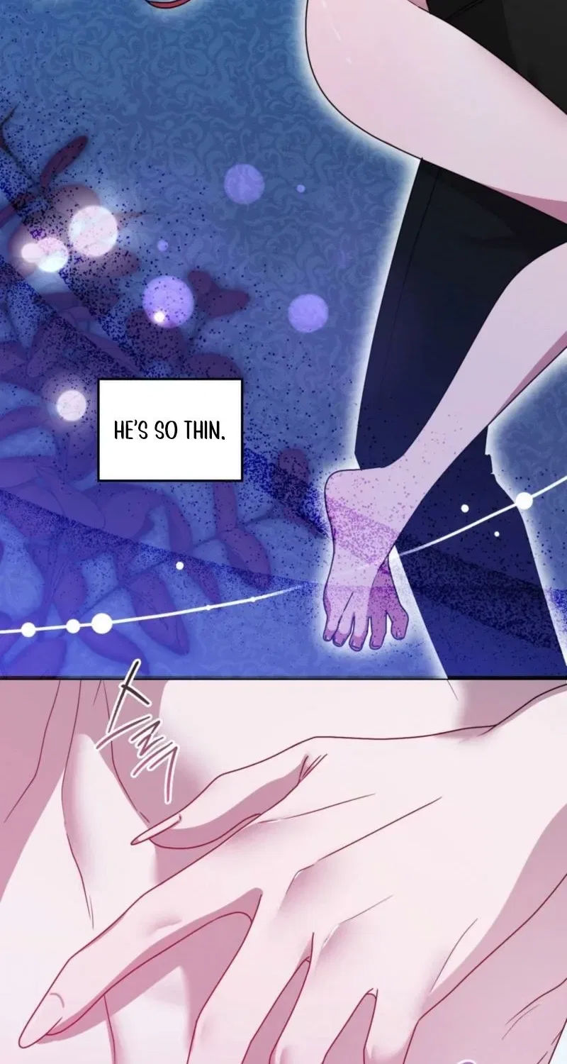 Meeting You at the End of the Night Chapter 5 – Page 25